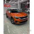 Kia Seltos EX 2021 Automatic low mileage perfect condition